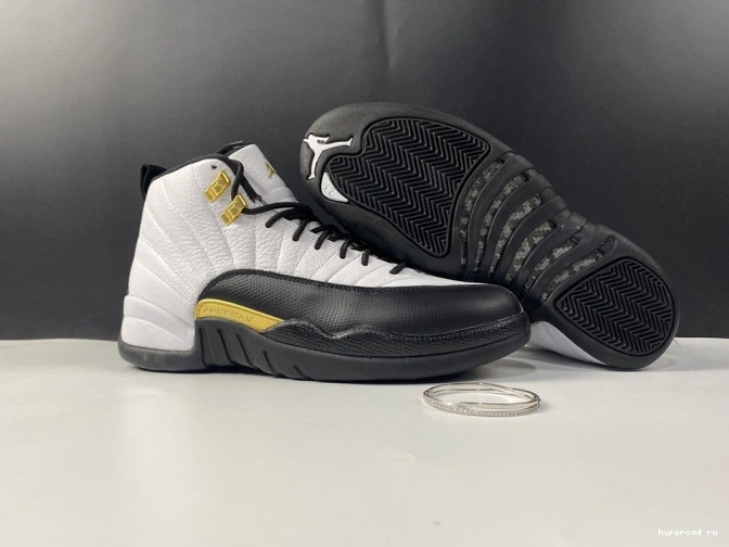 Air Royalty 12 Jordan CT8013-170 0814